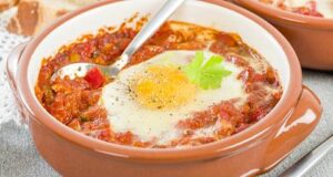 Лесен ручек со само три состојки!