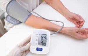 Многу низок крвен притисок: Кога е опасно?