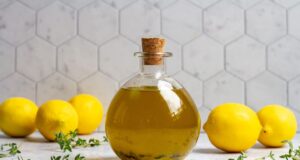 Волшебна напивка: Маслиновото масло и лимонот се чудо за организмот