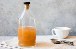 Пијте по една лажица јаболков оцет секоја вечер пред спиење: Еве зошто