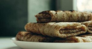 Наместо минерална, додајте ја оваа храна во палачинките и следниот ден ќе бидат исто толку меки