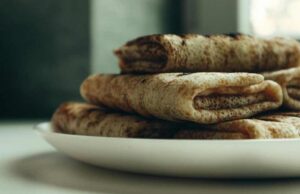 Наместо минерална, додајте ја оваа храна во палачинките и следниот ден ќе бидат исто толку меки