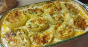 Овој рецепт го научив од баба ми: го правам 30 години