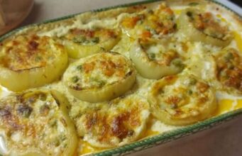 Овој рецепт го научив од баба ми: го правам 30 години