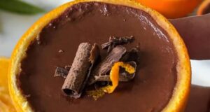 Наједноставниот рецепт за десерт кој ќе ви го направи летото незаборавно