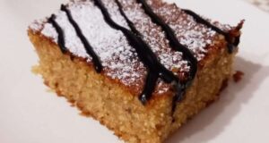 “Од се по една чаша во исто време!” Подгответе торта за 30 минути, брзо и лесно