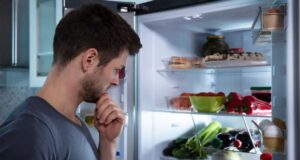 Вака изгледа идеална вечера: Нема потреба од прескокнување или намалување