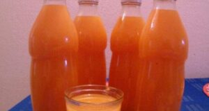 Домашен сок од ТИКВА: Енергетска бомба