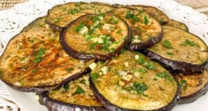 Највкусниот модар патлиџан во маринада: Подгответе го на најлесен начин!