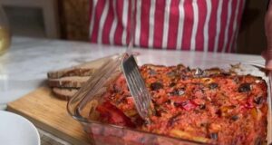 Омилено солено јадење на Тито: Обожаваше да јаде ѓувеч подготвен на посебен начин