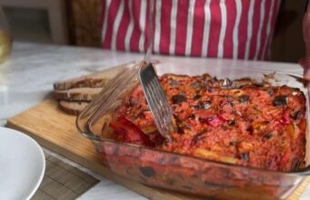 Омилено солено јадење на Тито: Обожаваше да јаде ѓувеч подготвен на посебен начин