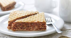 Класични обланди по рецепт на баба