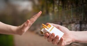 5 начини како да го исчистите ТЕЛОТО ОД НИКОТИН