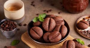 Едноставна подготовка и уникатен вкус: Дали сте пробале колачиња „зрно кафе“?