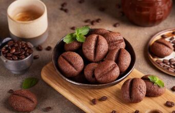 Едноставна подготовка и уникатен вкус: Дали сте пробале колачиња „зрно кафе“?