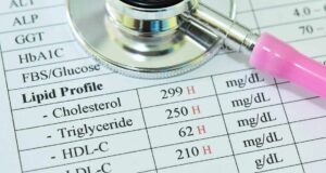 Високи триглицериди или висок холестерол: што е полошо?