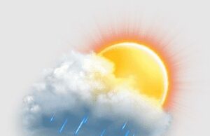 Какво време не очекува – денес, утре и во наредните три денови