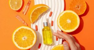 Серумот со витамин Ц е благослов за кожата: 5 добри причини да го направите дел од вашата рутина за нега на кожата