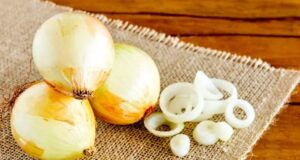 Јадете кромид и зајакнете го имунитетот пред сезоната на вируси