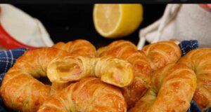 Без месење тесто, без многу време: Полнет ѓеврек со само 4 состојки што ќе го правите секогаш