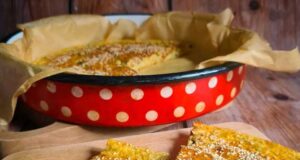 Брза пита без брашно: Вкусен појадок готов за 20 минути