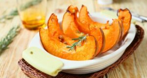 Печена тиква, уживање кое мора да го пробате
