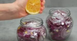 Кисел Кромид е совршен додаток на секое ЈАДЕЊЕ, а се приготвува за 10 МИНУТИ