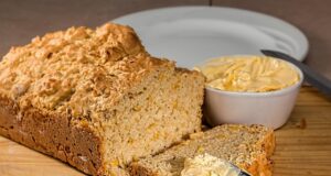 Ова е најздравиот леб, а не ви треба брашно или квасец: Лесно се прави, а останува свеж со денови