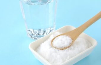 Наместо апчиња – вода и пост