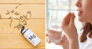 Кога е најдобро време за пиење магнезиум – наутро или навечер?