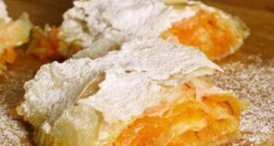 Ова е рецептот за најдобрата пита од тиква: однадвор крцкава, а внатре сочна како душа