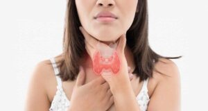 Доколку имате проблем со тироидната жлезда, овие две намирници мора да ги исфрлите од исхраната