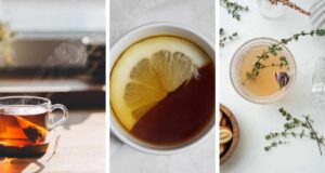 Додадете ги овие две состојки во зелениот чај и ќе направите вистинска бомба за имунитетот, срцето и мозокот!