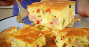 Царска пита – наједноставна и највкусна: Готова за рекордно време!