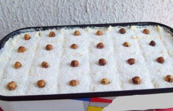 Совршени коцки Рафаело