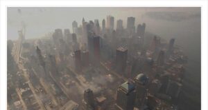 Морничавото предвидување на Баба Ванѓа за 2025 година: Таа тврдеше дека ќе се случи страшен пресврт на човештвото