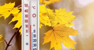 Какво време не очекува за продолжениот викенд