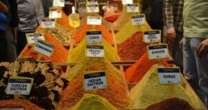 Зачини за концентрација, меморија и добро здравје