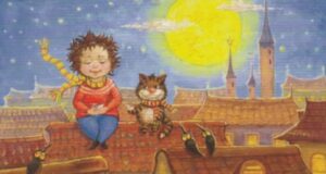 Мала приказна за љубовта