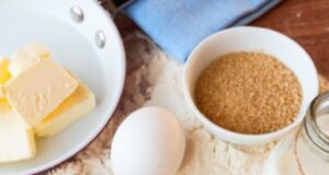 КУЛИНАРСКА ТАЈНА: Зошто состојките за правење колачи и торти треба да бидат на собна температура