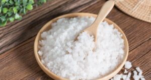 Спас! 15 моќи на морска сол кои можат да заменат неколку апчиња