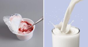 Три млечни производи кои се штетни за здравјето и предизвикуват дебелеење