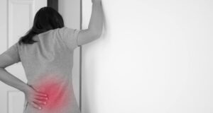 Шест помалку познати симптоми на фибромијалгија