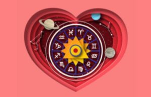 Љубовен хороскоп за октомври 2024 година: Некои знаци треба да се подготват за динамични вести