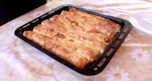 Прелив за пита што го користат пекарите: ќе биде крцкава и мека во исто време