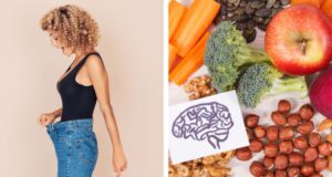 Кога метаболизмот се забавува: 5 намирници што треба да ги јадат жените над 40 години