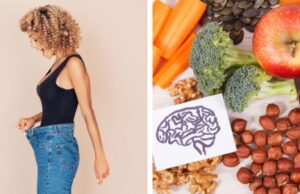 Кога метаболизмот се забавува: 5 намирници што треба да ги јадат жените над 40 години