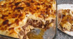 Пробајте го рецептот што воодушеви милиони! Тајната на толку добри макарони е во сосот…