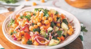 Подобрете ја вашата крвна слика со овие 7 намирници! Дејствуваат силно против анемија