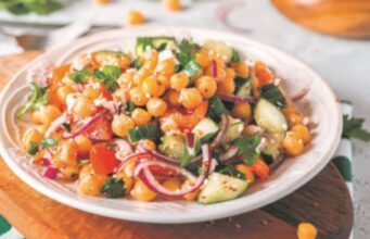 Подобрете ја вашата крвна слика со овие 7 намирници! Дејствуваат силно против анемија